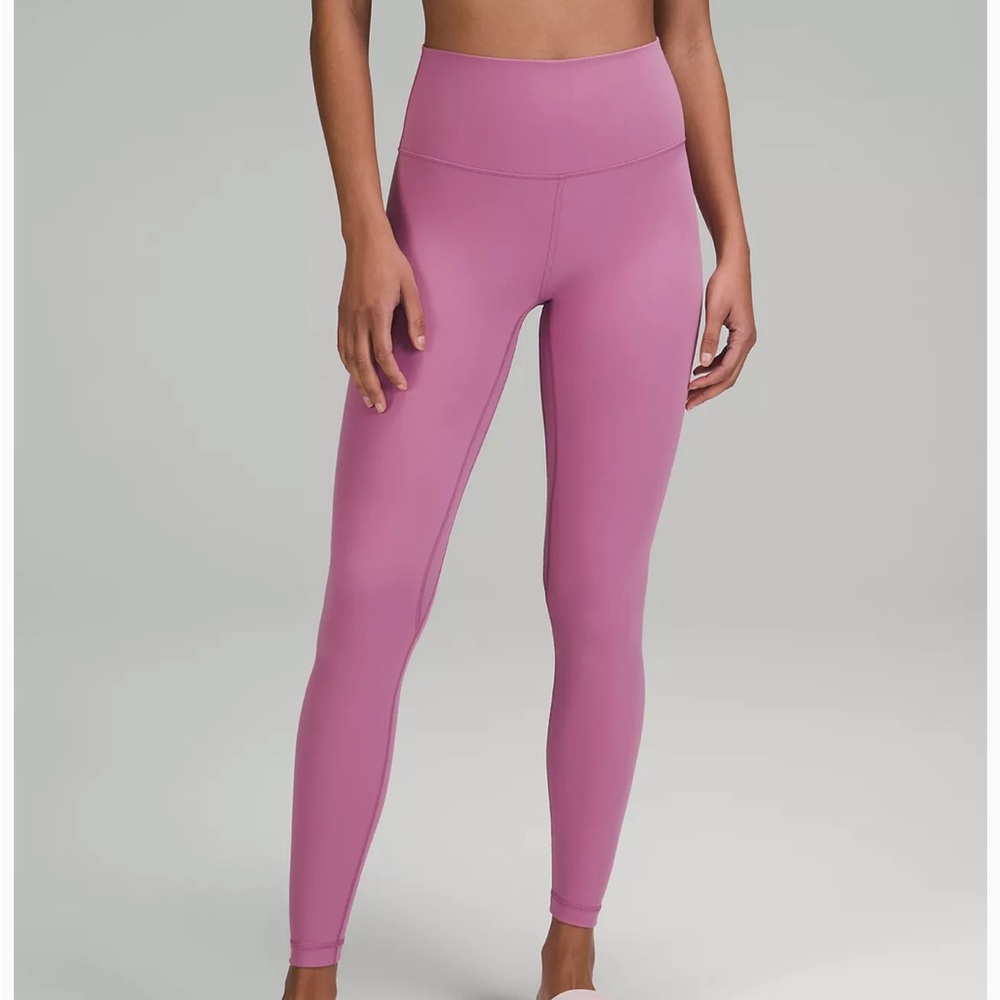lululemon Align™ High-Rise Pant Size 8